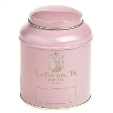 Theeblik Baby Roze