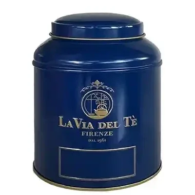 Theeblik Gentiaan Blauw
