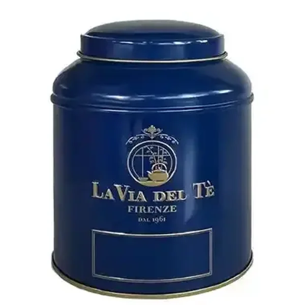 Theeblik Gentiaan Blauw