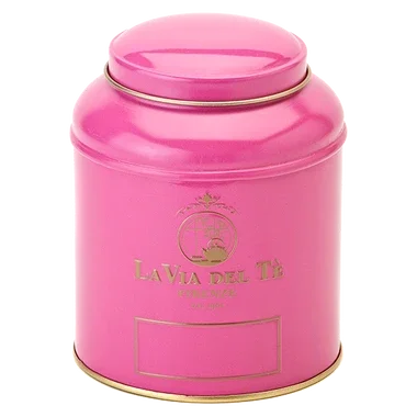 Theeblik Roze