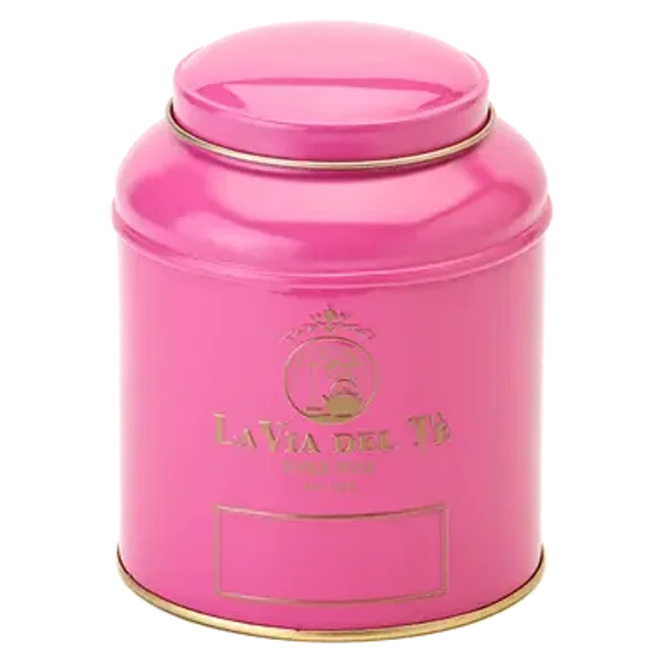 Theeblik Roze