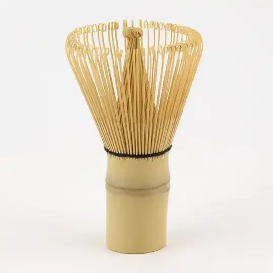 Chasen Matcha-Borstel