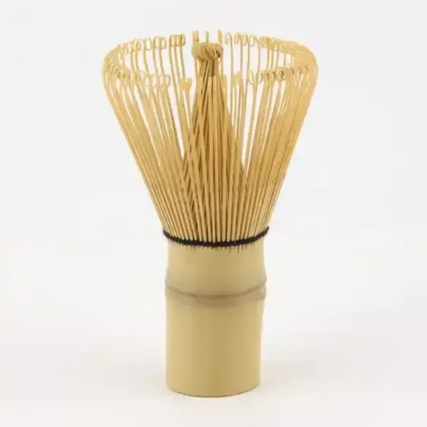 Chasen Matcha-Borstel