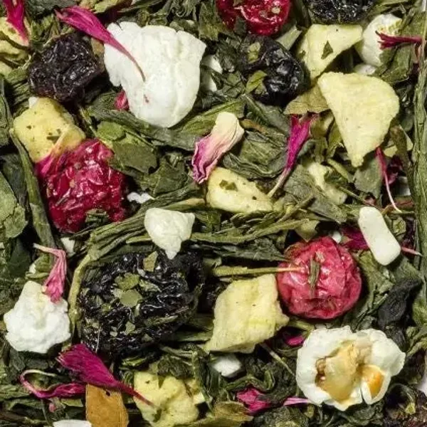 Yoghurt Amarena Cherry