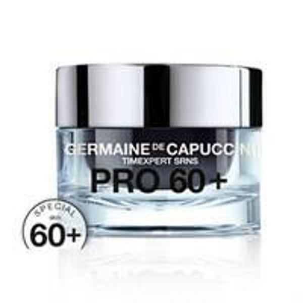 Pro 60+ Extra Nourishing Cream