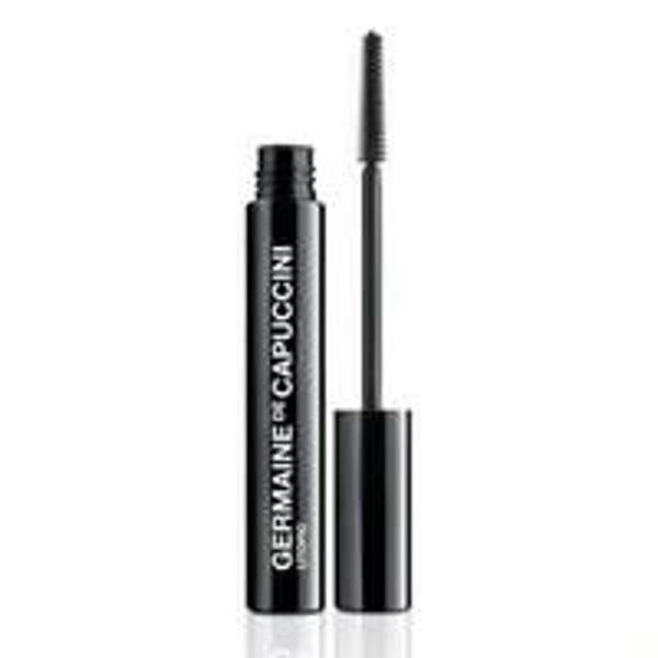 Utopic Mascara 372 Black
