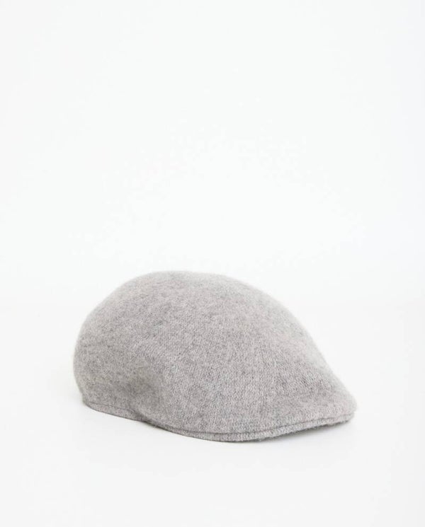 Wool beret