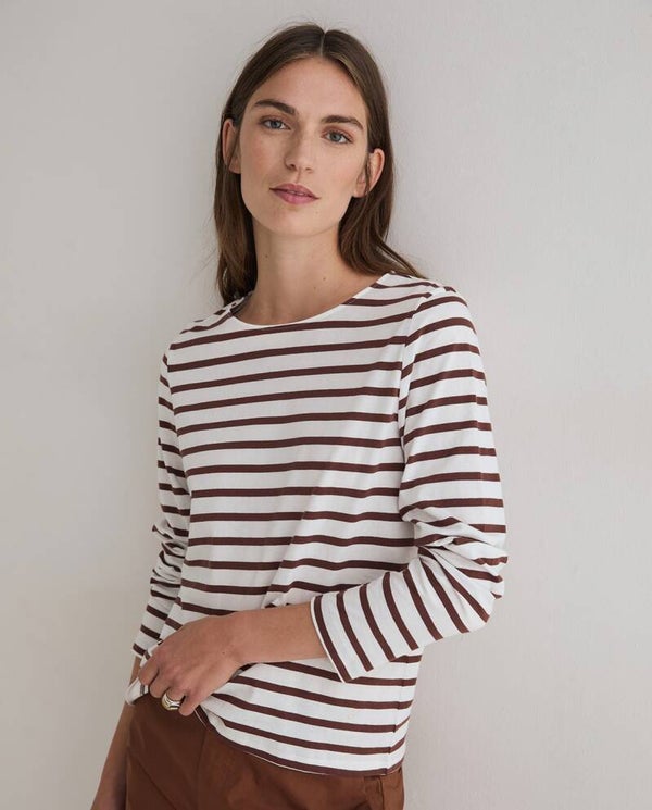 Striped T-Shirt