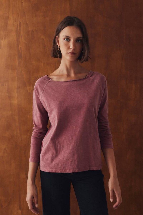 Round neck T-Shirt