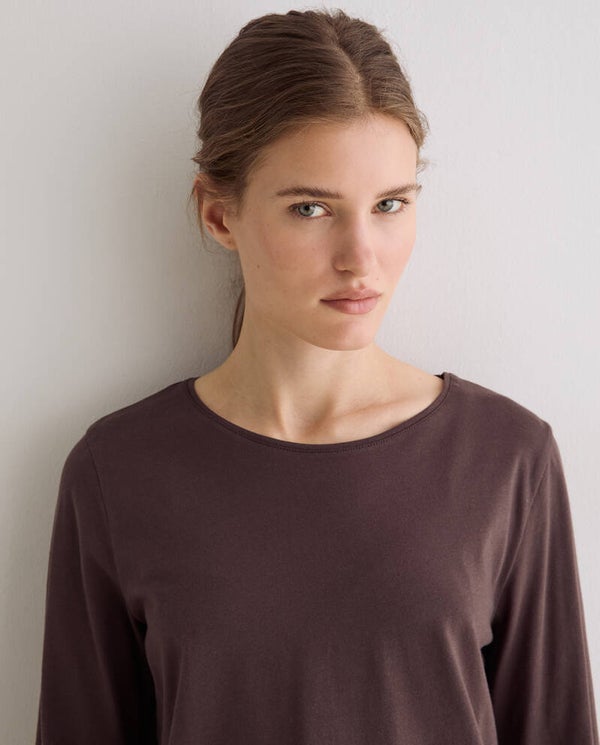 Organic cotton T-shirt