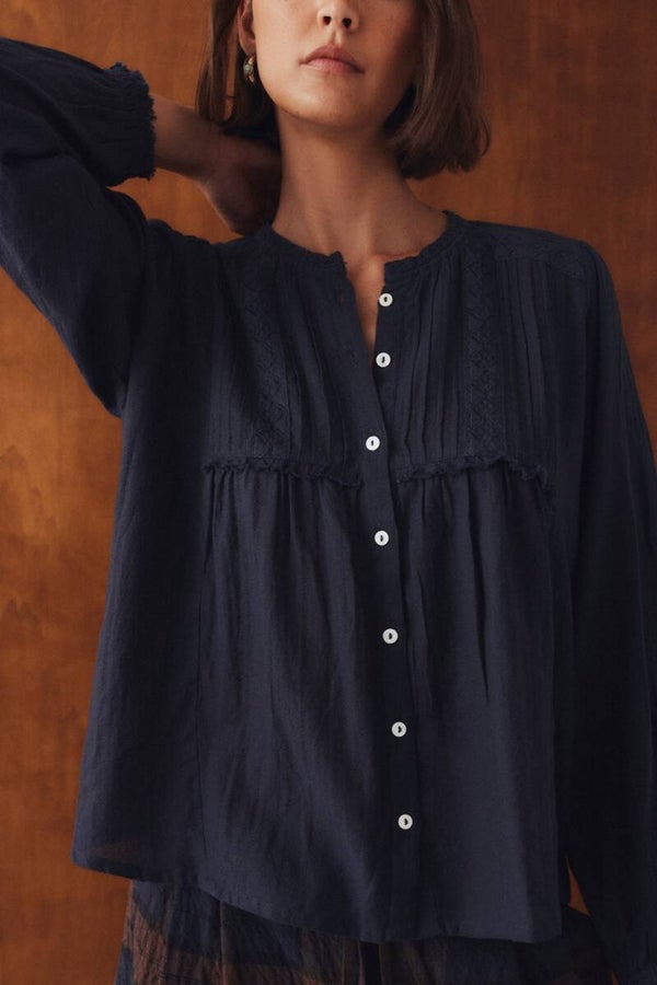 Lace Blouse