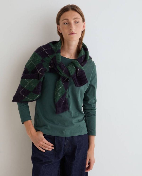 Organic cotton T-shirt