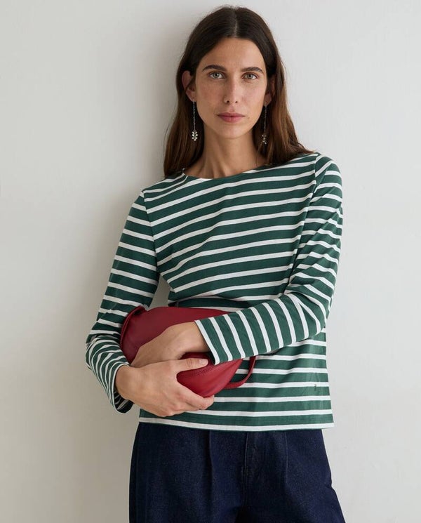 Striped T-Shirt