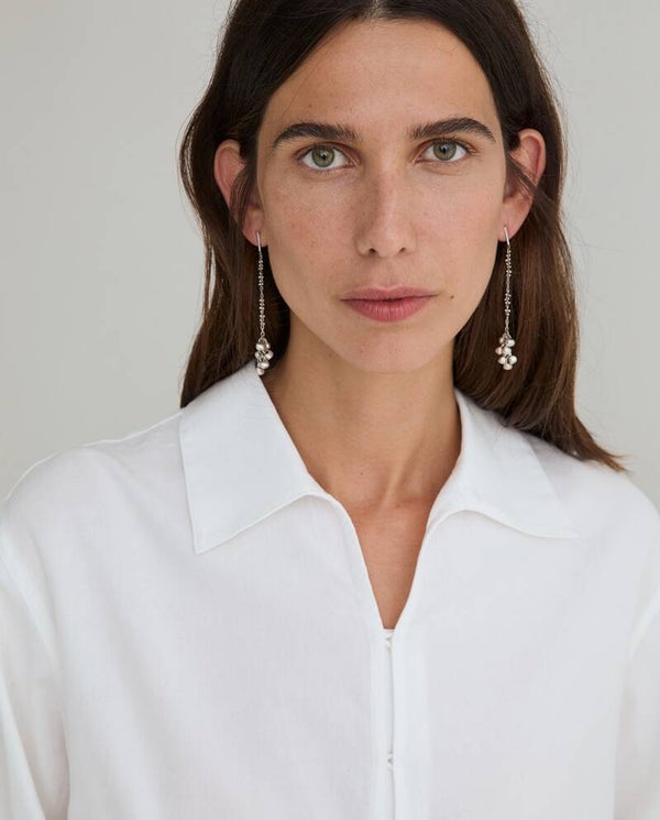 Cotton Polo Shirt