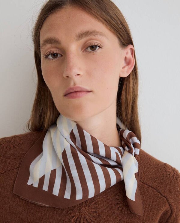 Silk Scarf