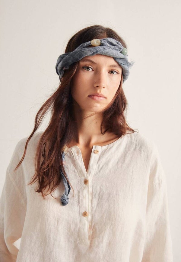 Linen shirt