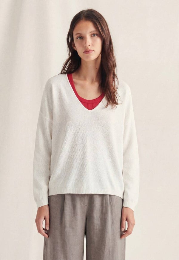 Cotton jersy