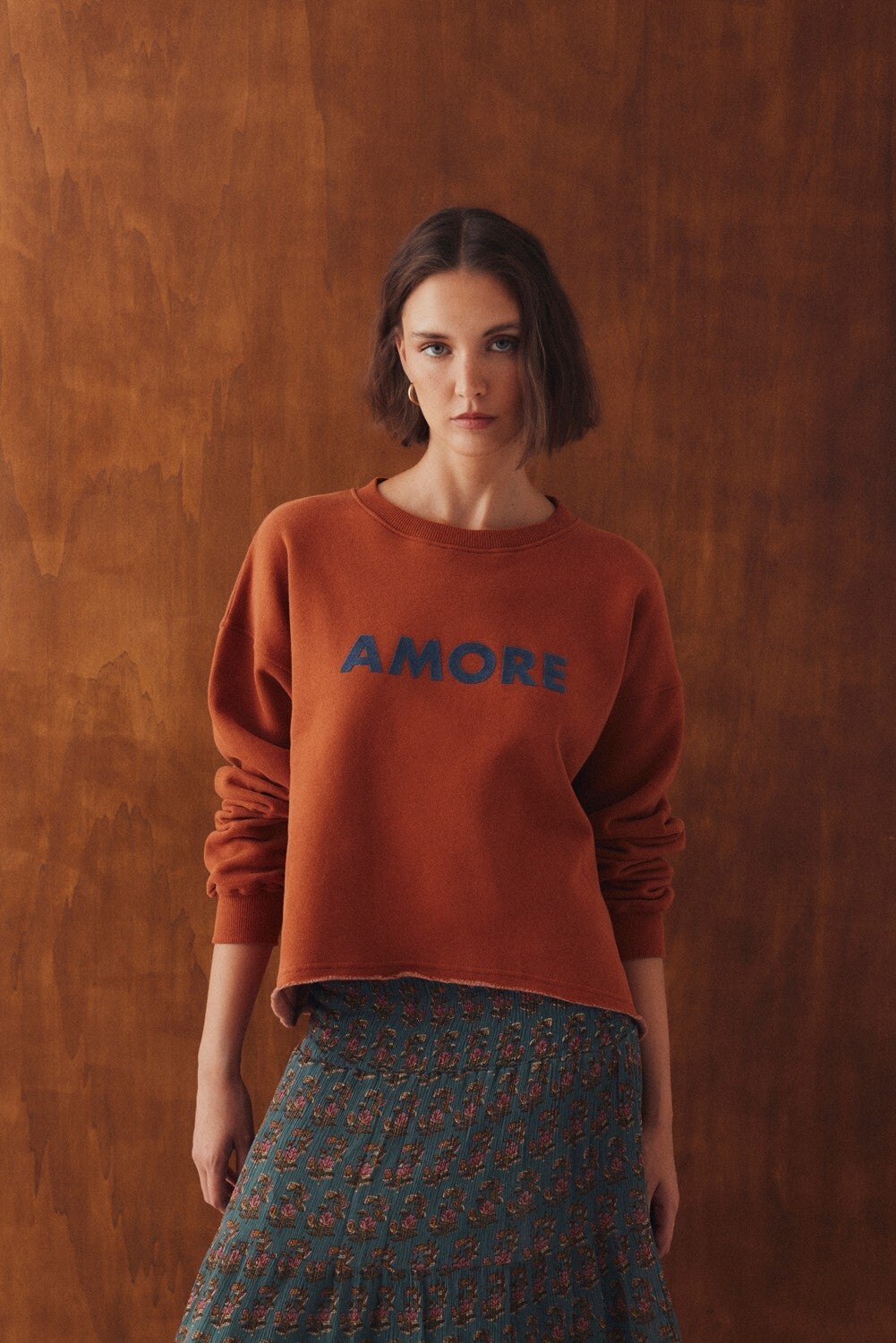 Sweatshirt