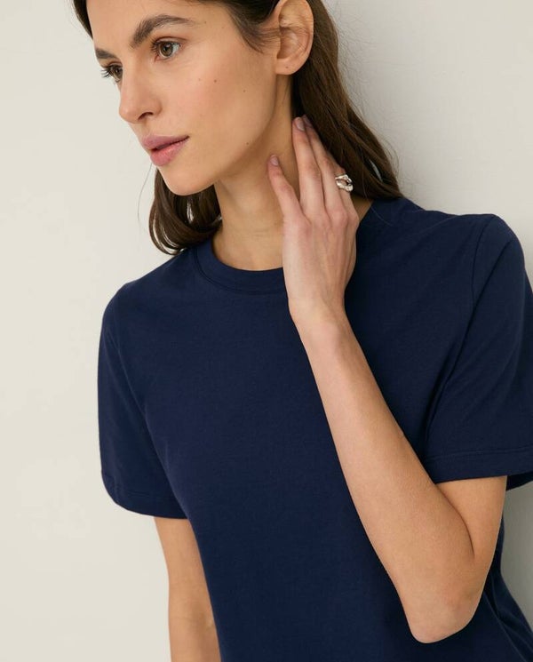 Organic cotton T-shirt