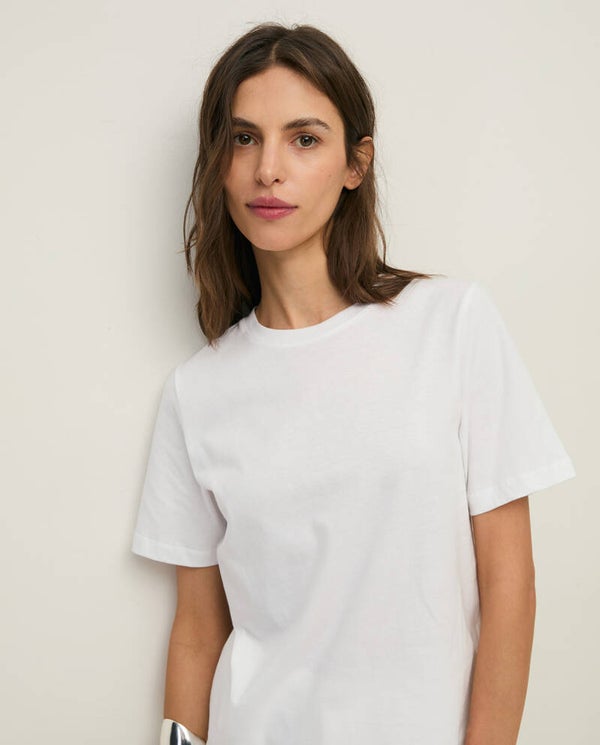 Organic cotton T-shirt