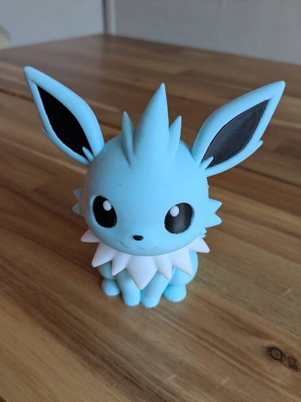 Jolteon decoratie
