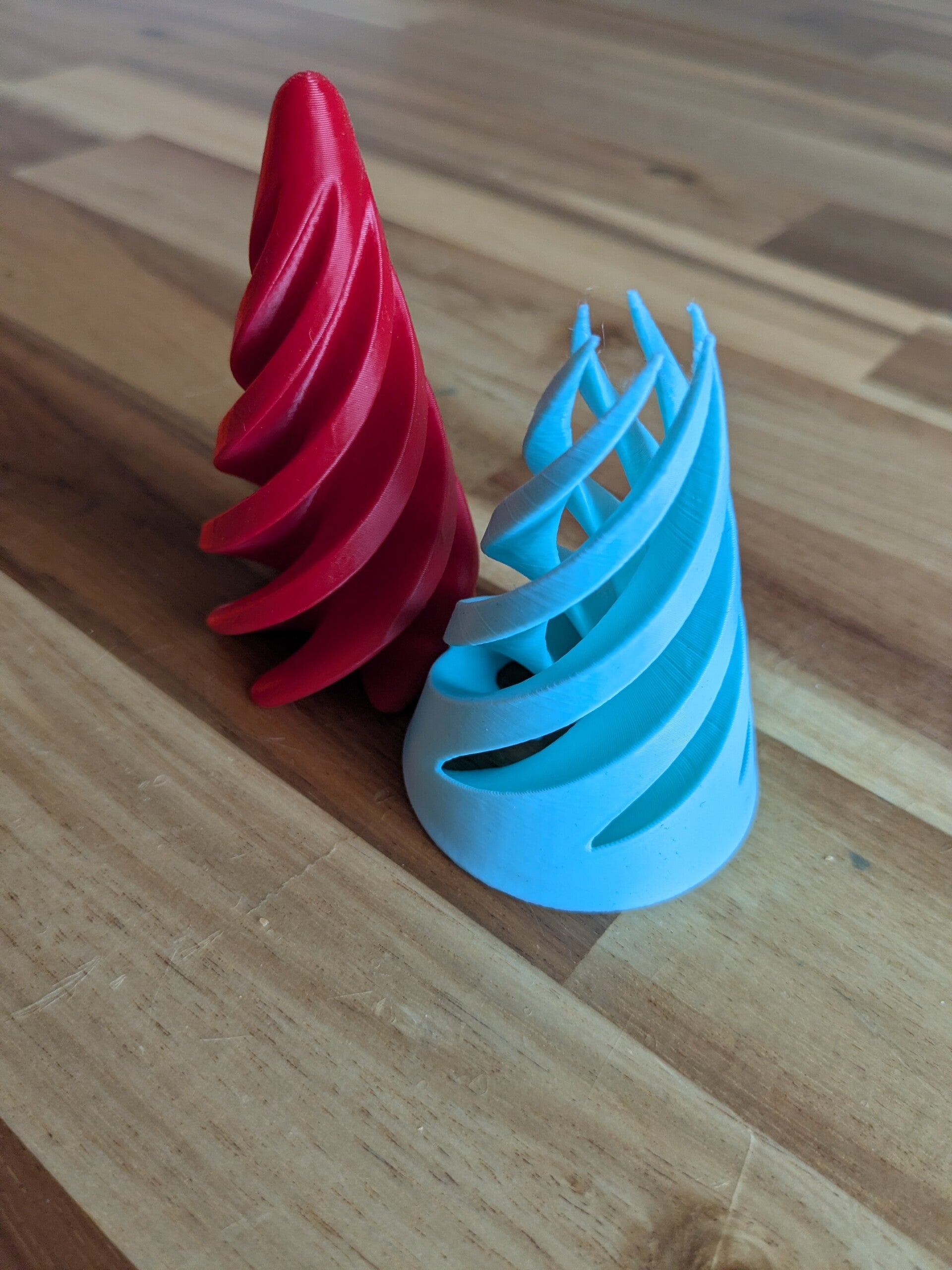 spiraal fidget 2 pack