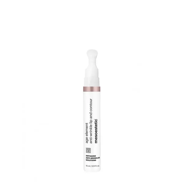 Age element anti wrinkle lip and contour