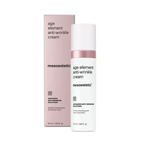 Mesoestetic age element anti-wrinkle cream