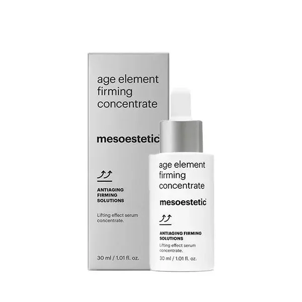Mesoestetic age element firming concentrate