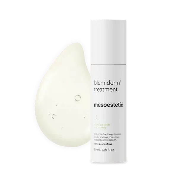 Mesoestetic Blemiderm Treatment