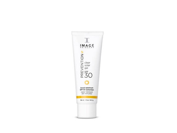 PREVENTION+ Clear Solar Gel SPF 30