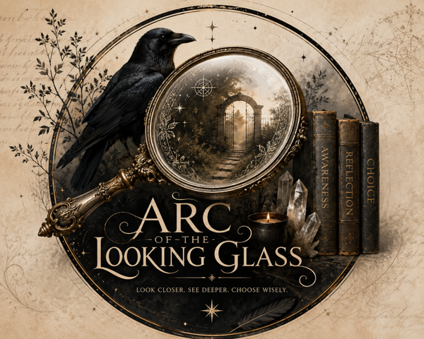 Arc of the Looking Glass: Guided Experiences