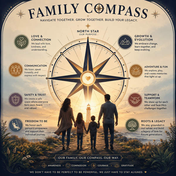 Family Compass