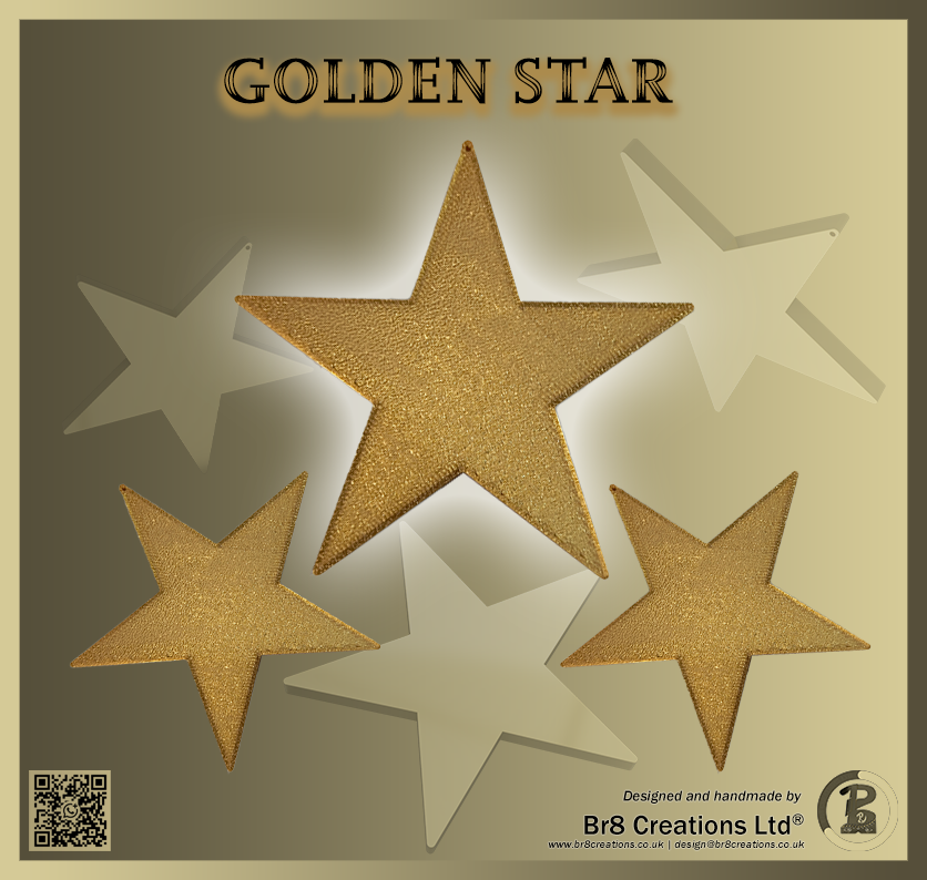 Golden Star