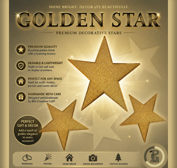 Golden Star