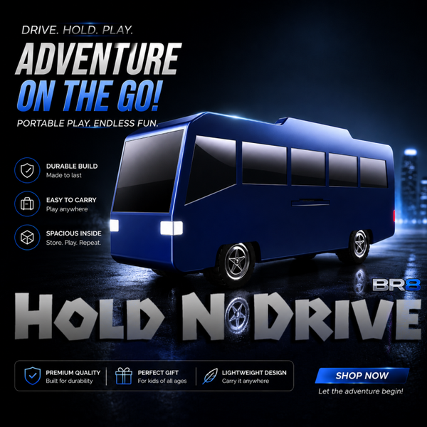 Hold N Drive