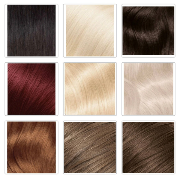 Extensions kératine haut de gamme   paquet de 100 mèches (100g)