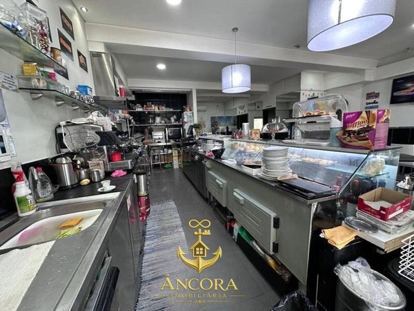 🏪 Espaço Comercial Equipado – Pronto a Funcionar 🔑