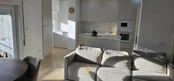 ⚓️Apartamento T3 com Vista Mar em Labruge ⚓️