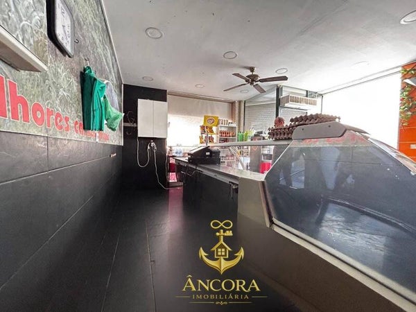 Espaço comercial em Vila do Conde