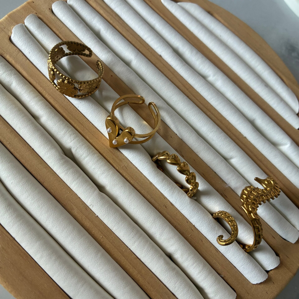 Ringen