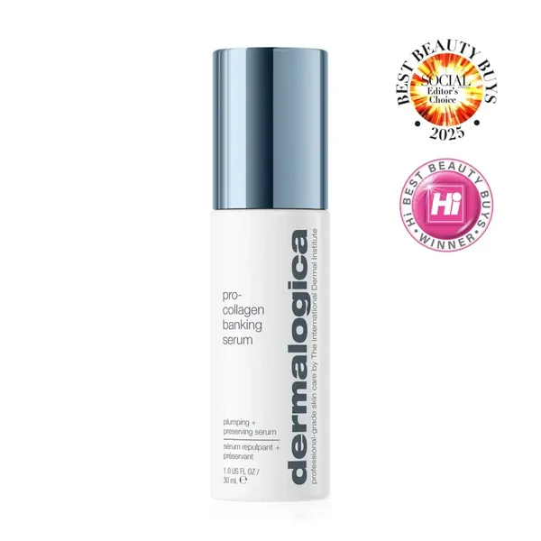 Pro Collagen Banking Serum
