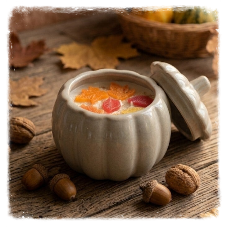 Kürbiselixier 🎃