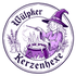 Wülpker Kerzenhexe