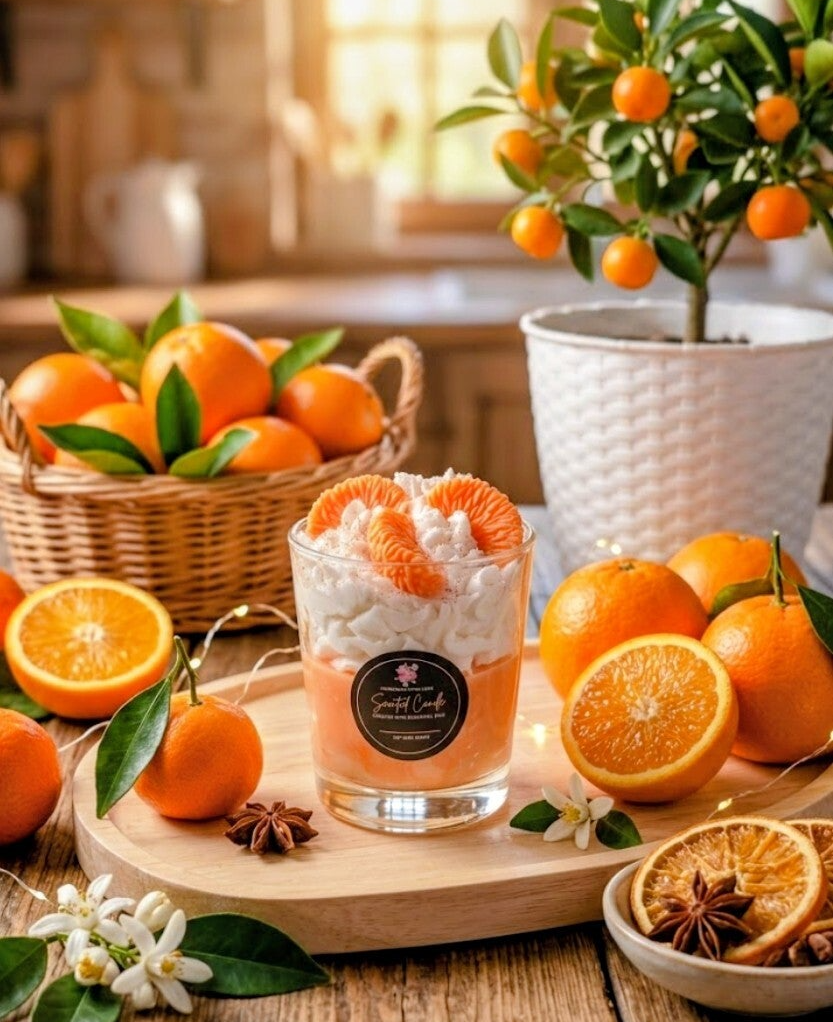 Orangen Dream 🍊