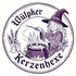 Wülpker Kerzenhexe