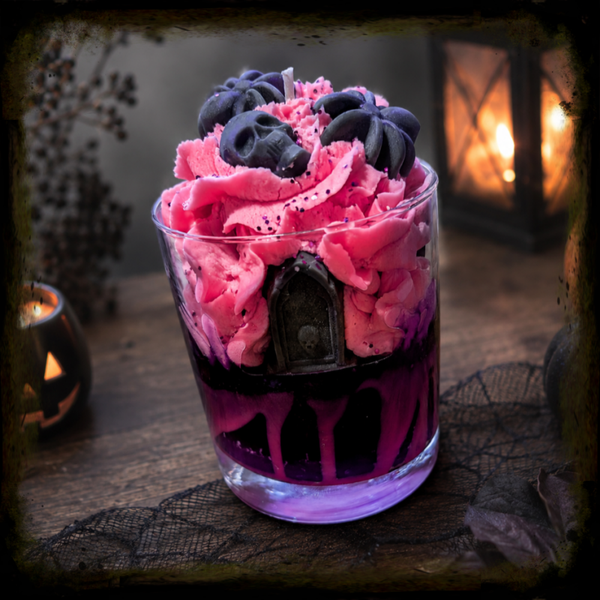 Midnight Cherry💀🕷️