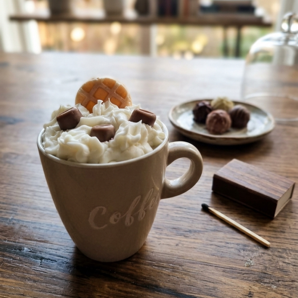 Coffee Time ☕