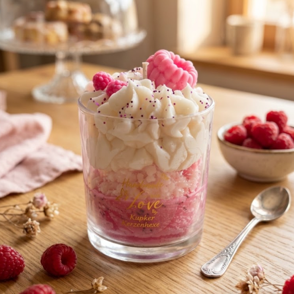 Sweet Raspberry
