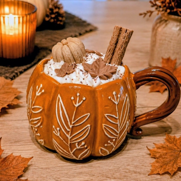 Pumkin Dreams 🎃